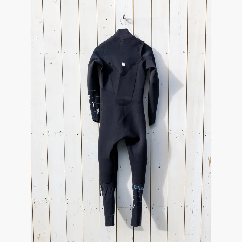 Second Hand Onyx Ion 3/2 L Wetsuit-1